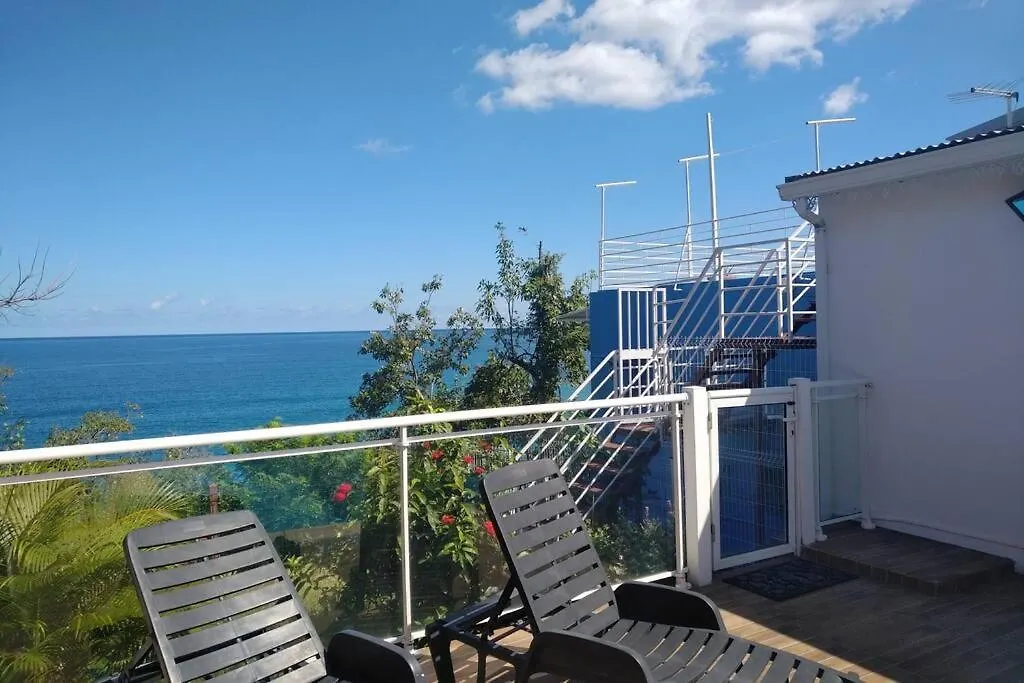 Grande Villa Surplombant La Plage Avec Piscine デエエ 0*,